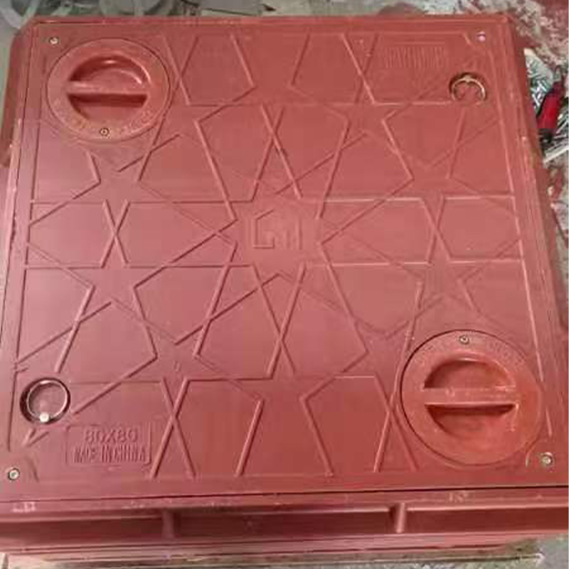 Resin Linear Drainage Channel and Decoration Works – Detailed Technical Process Sorting