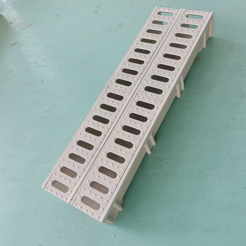 Linear Drainage Channel Systems: Load Classes, Materials, and Sizing Guide