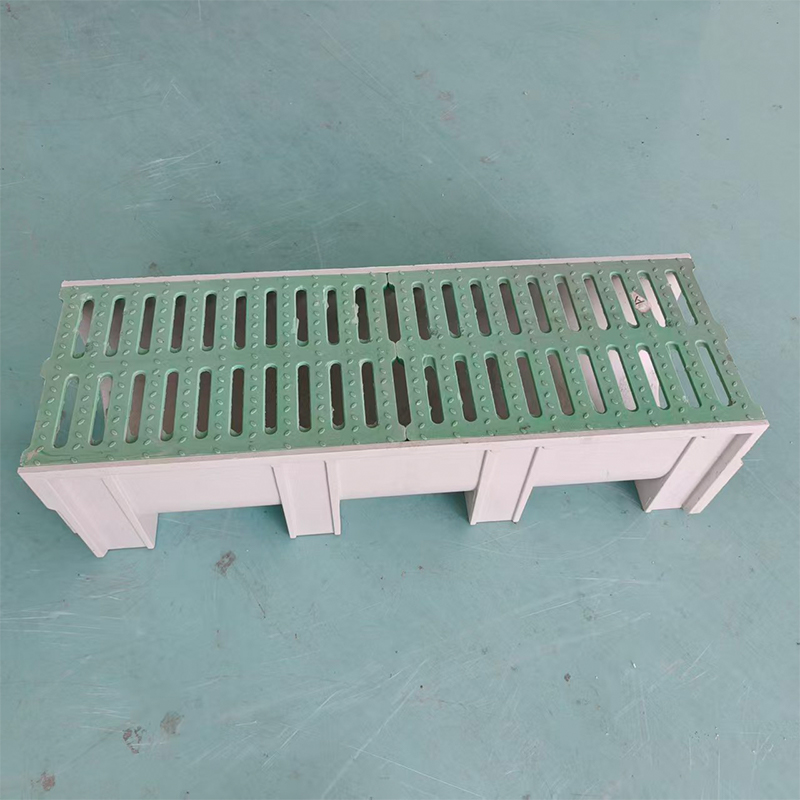 Drainage Channel End Outlet: Sizing, Invert Levels and Connection Guide