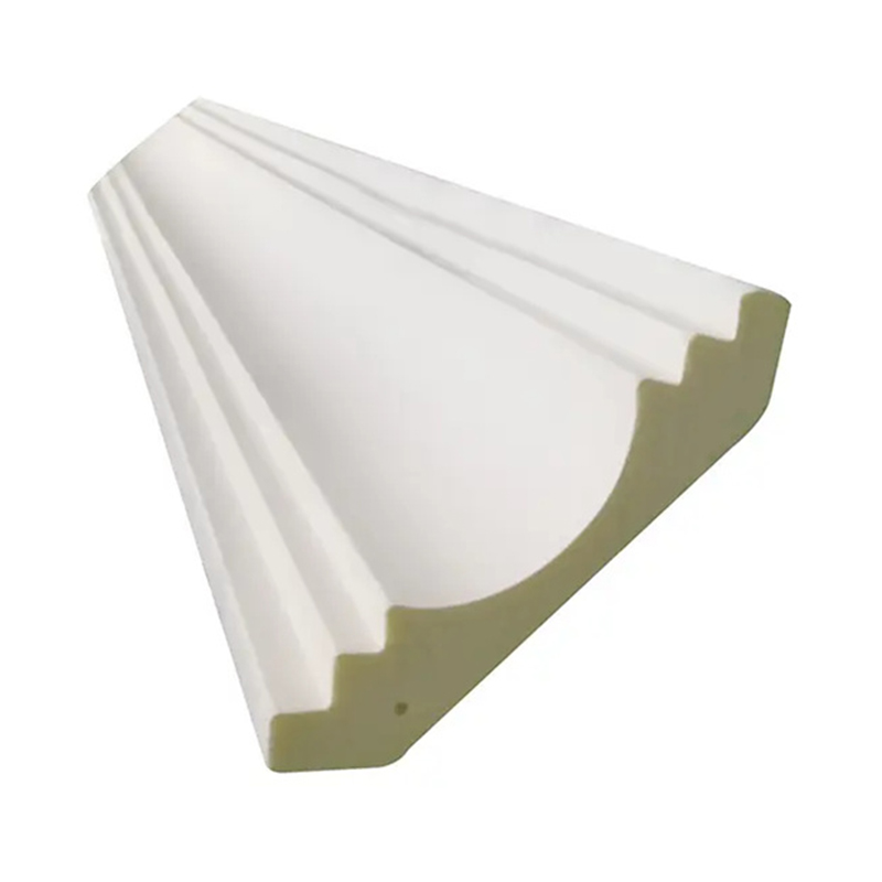 Decorative Window Frame GRC Molding