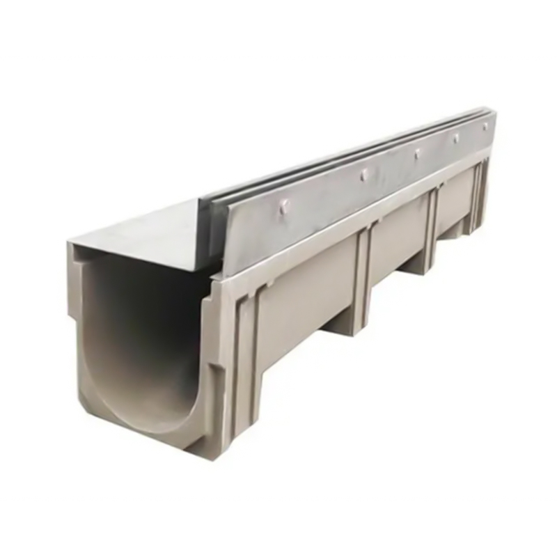 Fast drainage speed Precast Drainage Channel