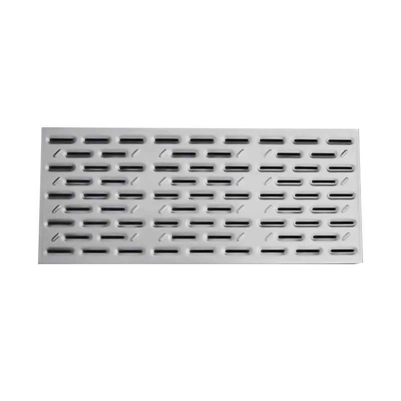 Weatherproof Outdoor Stainless Steel Cover Plate