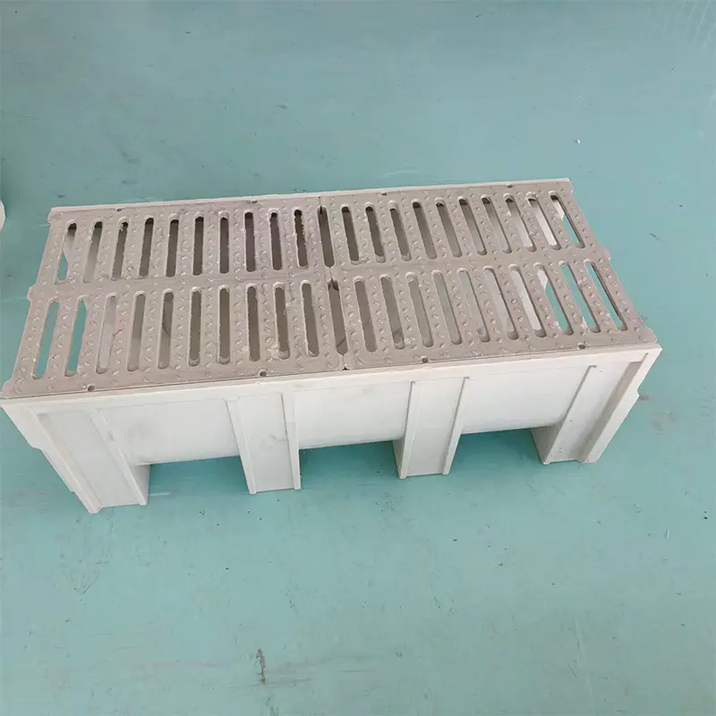 Drainage Channel Cross Section: Width, Depth, and Shape Explained for Designers
