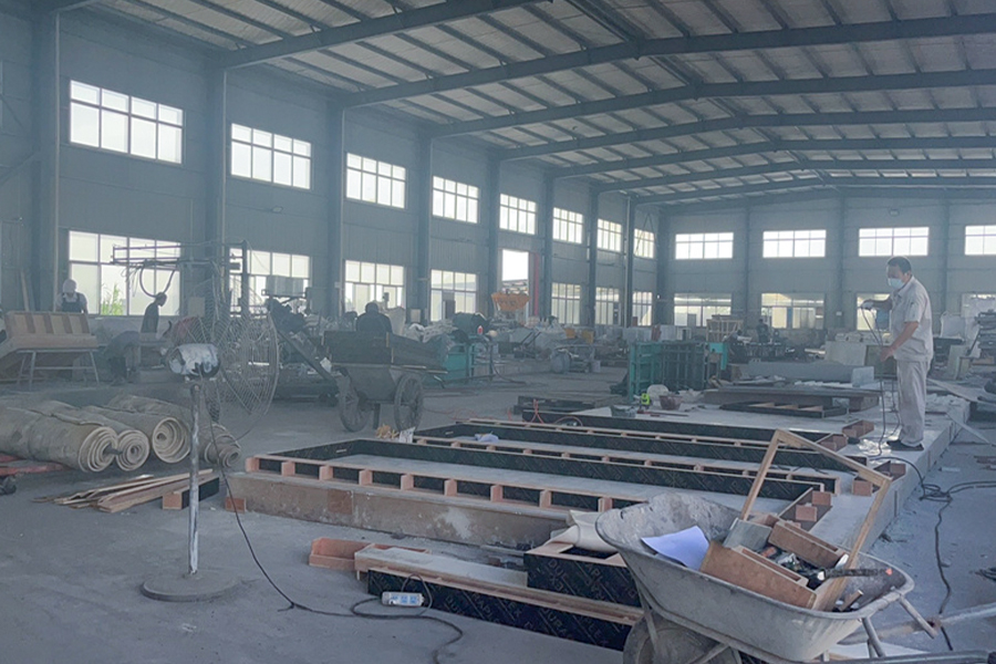 U-type Resin Drain Channel and Detailed Safe Construction Methods & Procedures Explanation